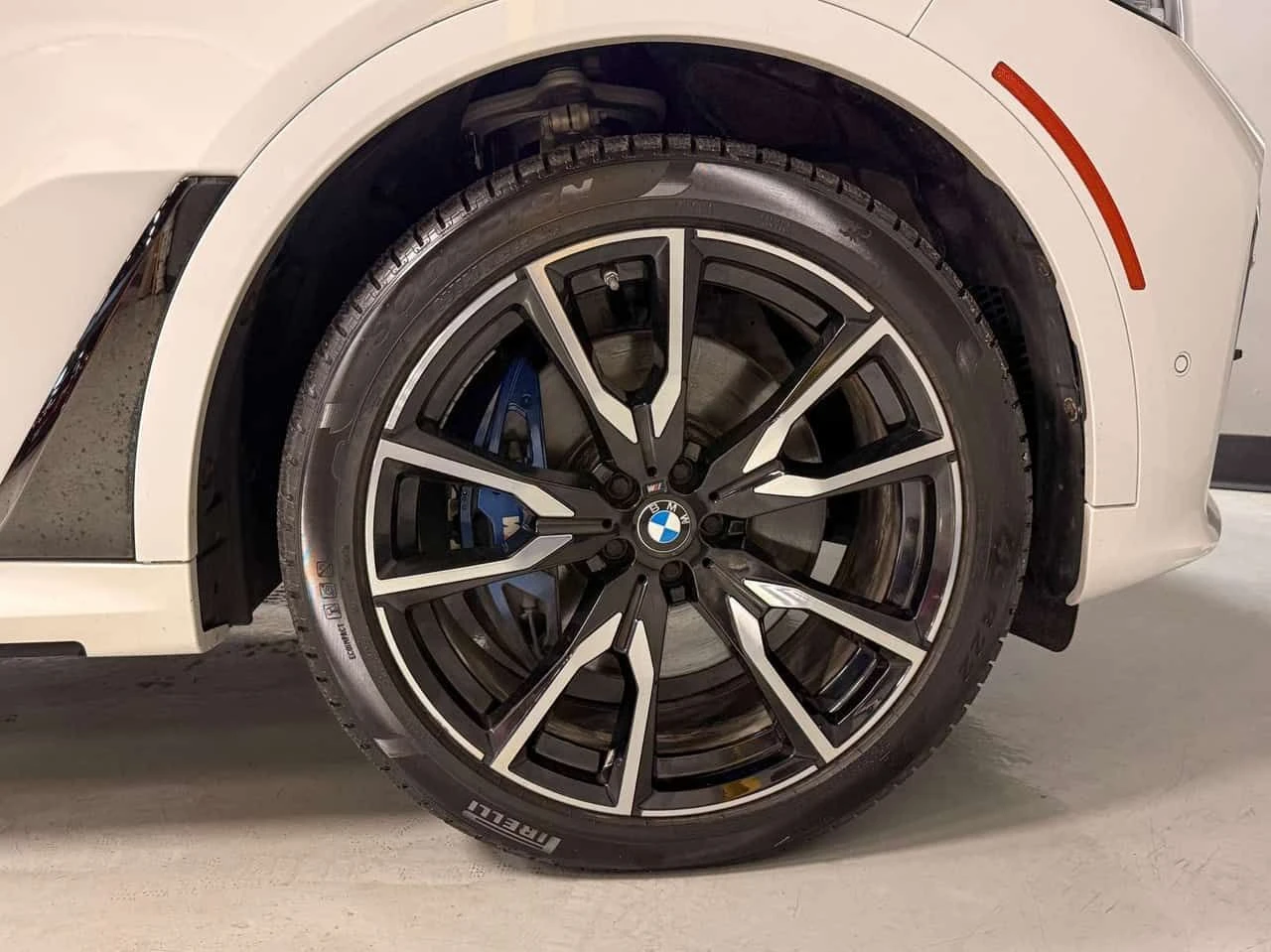 BMW X7 * CARFAX * ���� �� �� | Mobile.bg � ����������� 16