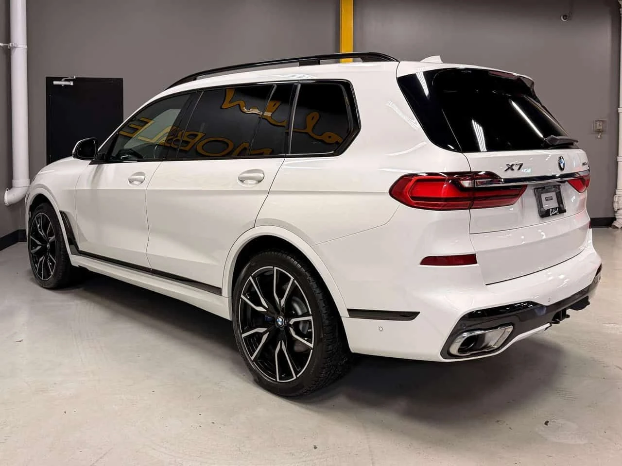 BMW X7 * CARFAX * ���� �� �� | Mobile.bg � ����������� 12