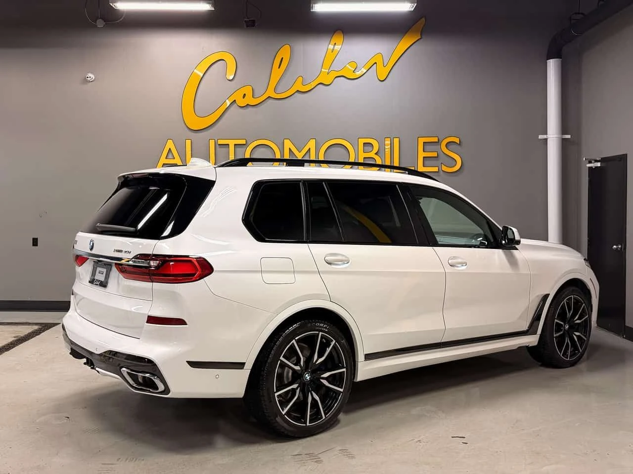 BMW X7 * CARFAX * ���� �� �� | Mobile.bg � ����������� 9