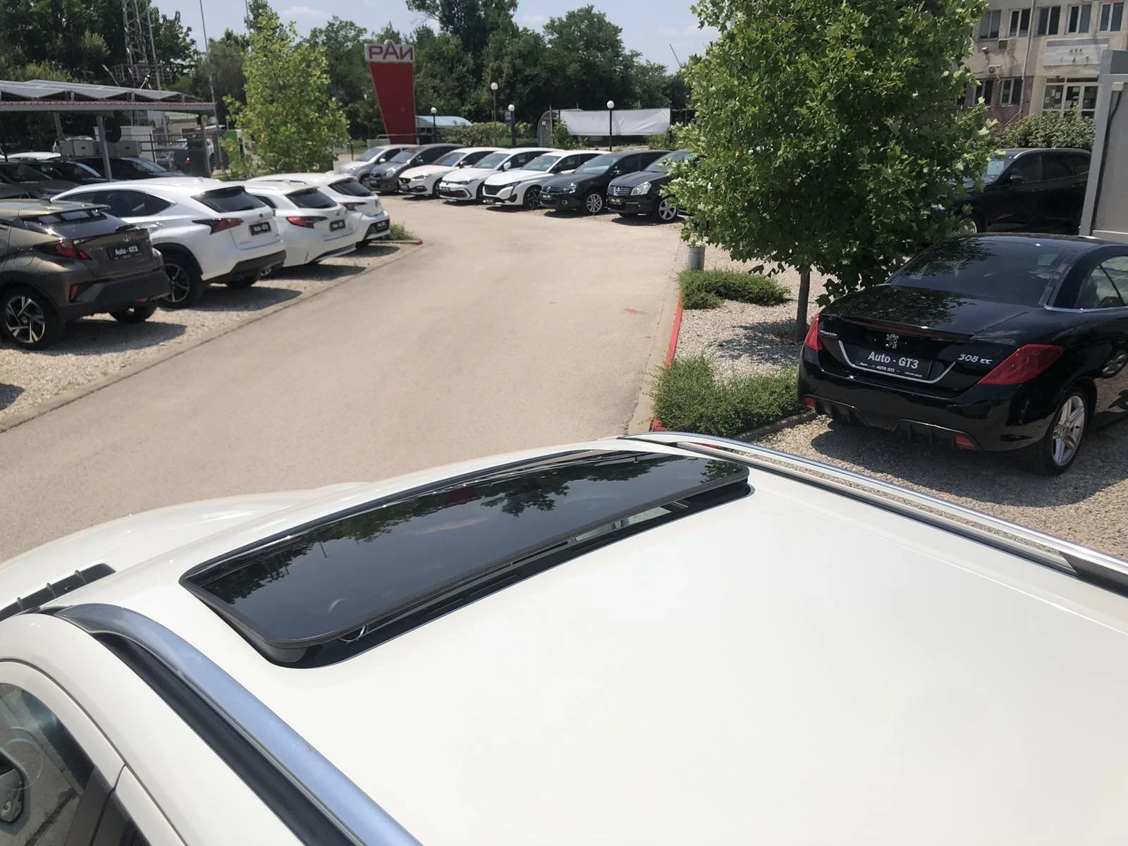 Mercedes-Benz ML 350 Cdi, снимка 5 - Автомобили и джипове - 55074598
