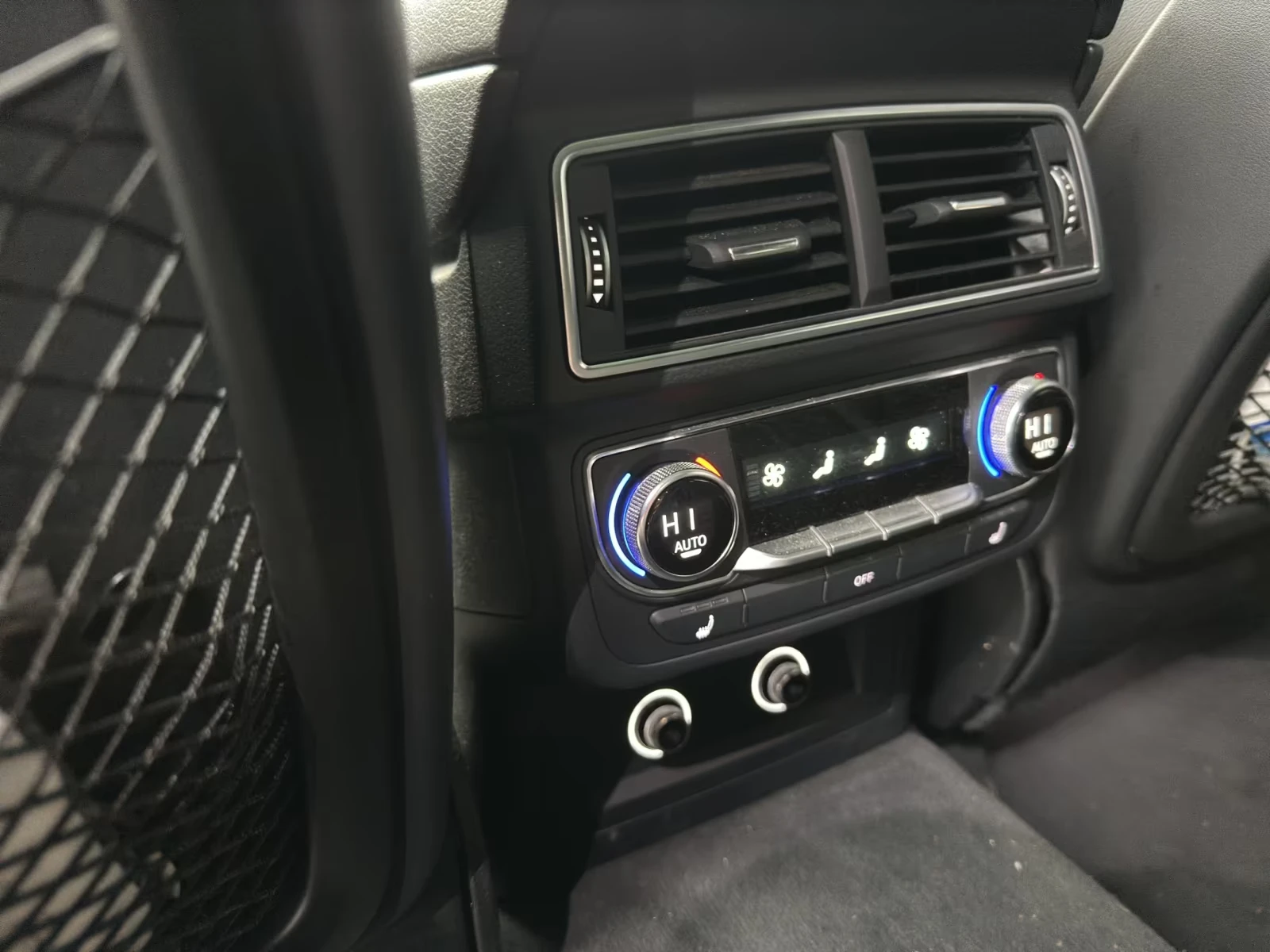 Audi SQ7 QUATTRO/435HP/360/290h, снимка 10 - Автомобили и джипове - 55223237