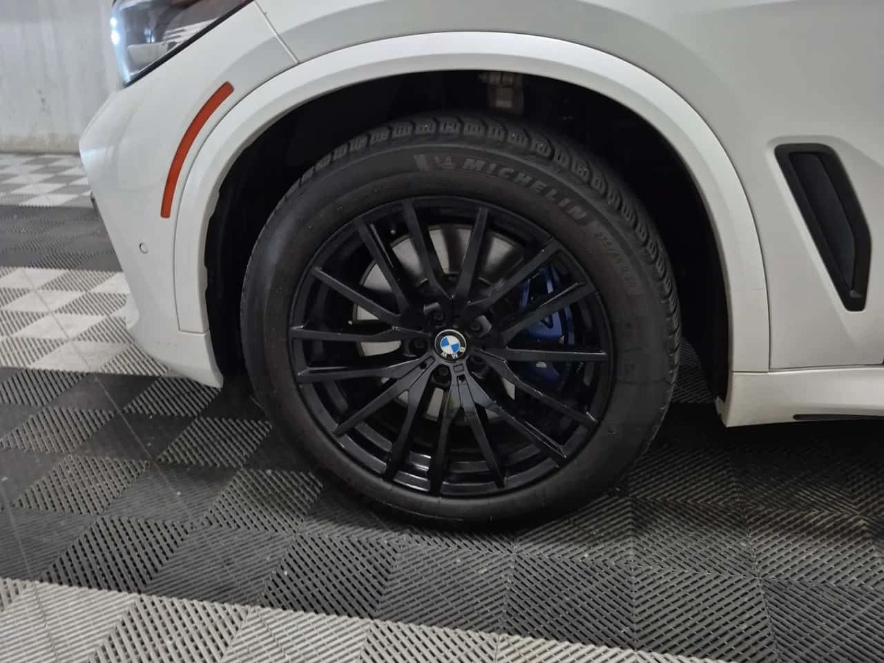 BMW X5 М ПАКЕТ/XDRIVE40I/ПАНО/ПОДГРЕВ/МАСАЖ/CARFAX , снимка 6 - Автомобили и джипове - 55269863