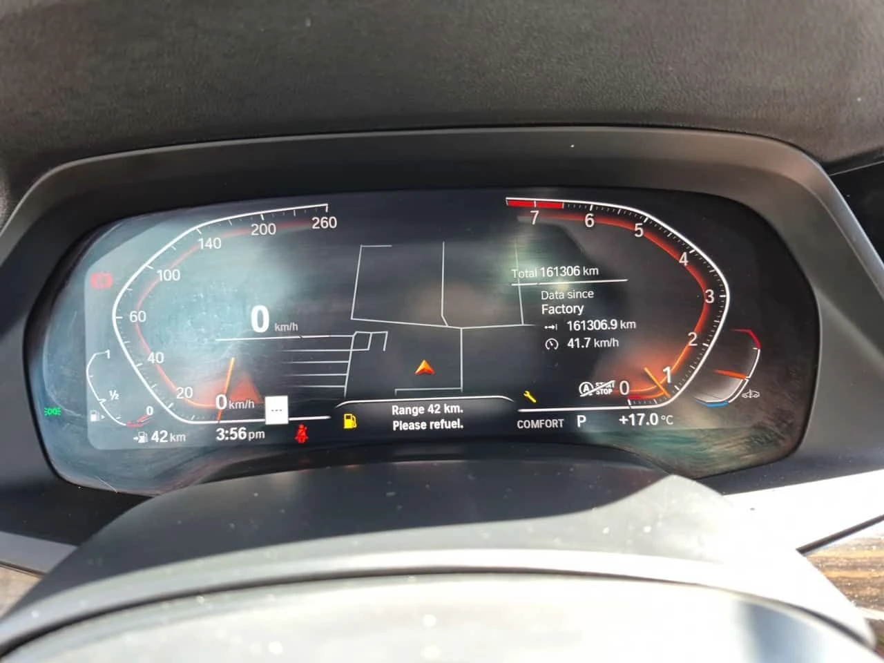 BMW X5 М ПАКЕТ/XDRIVE40I/ПАНО/ПОДГРЕВ/МАСАЖ/CARFAX , снимка 9 - Автомобили и джипове - 55269863
