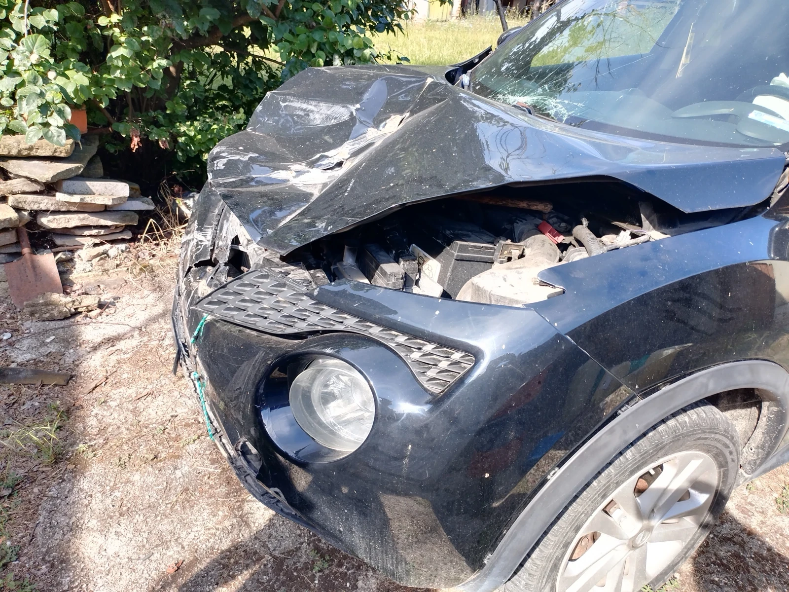 Nissan Juke 1.6 dig-t | Mobile.bg � ����������� 2