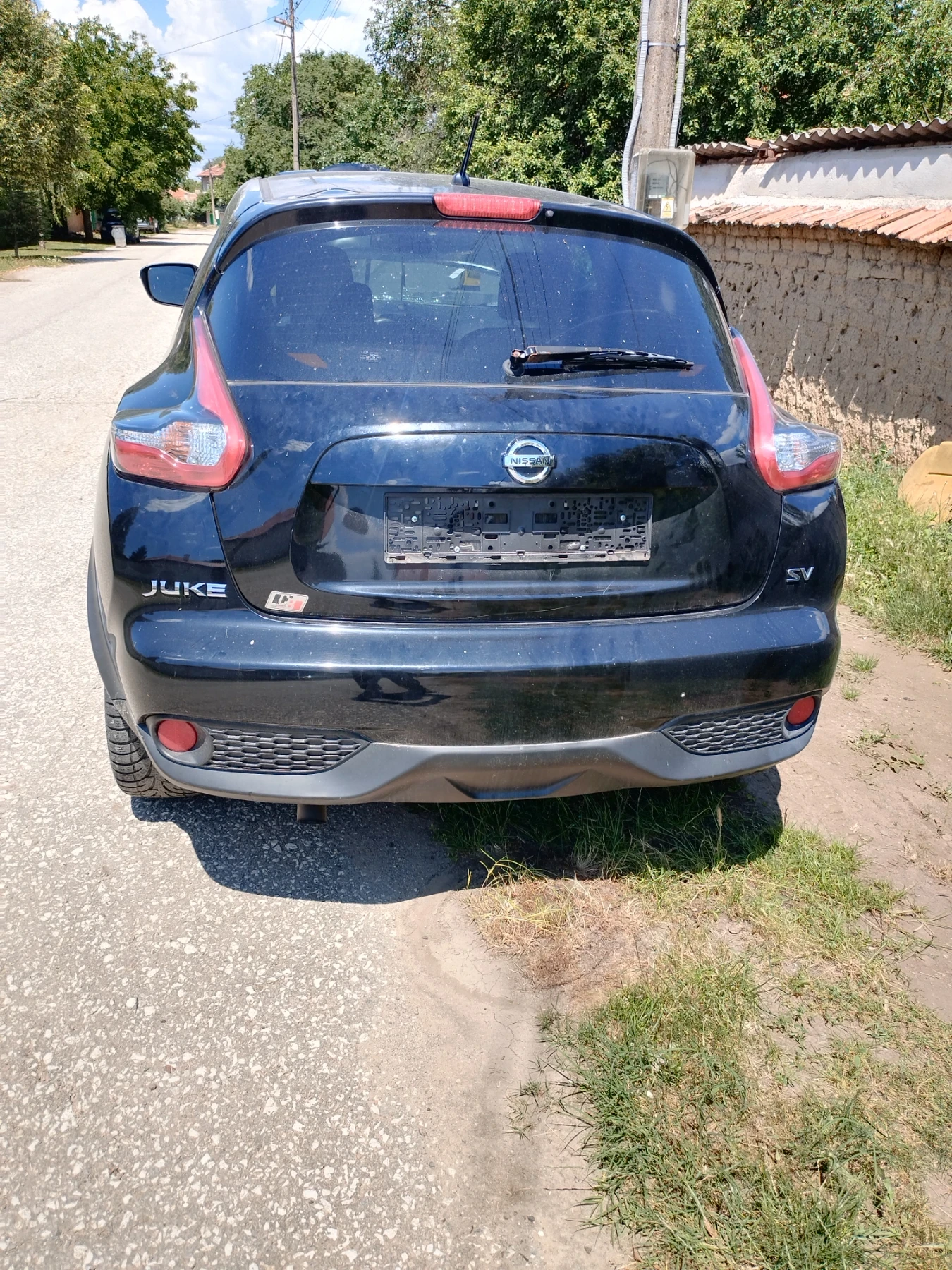 Nissan Juke 1.6 dig-t | Mobile.bg � ����������� 1