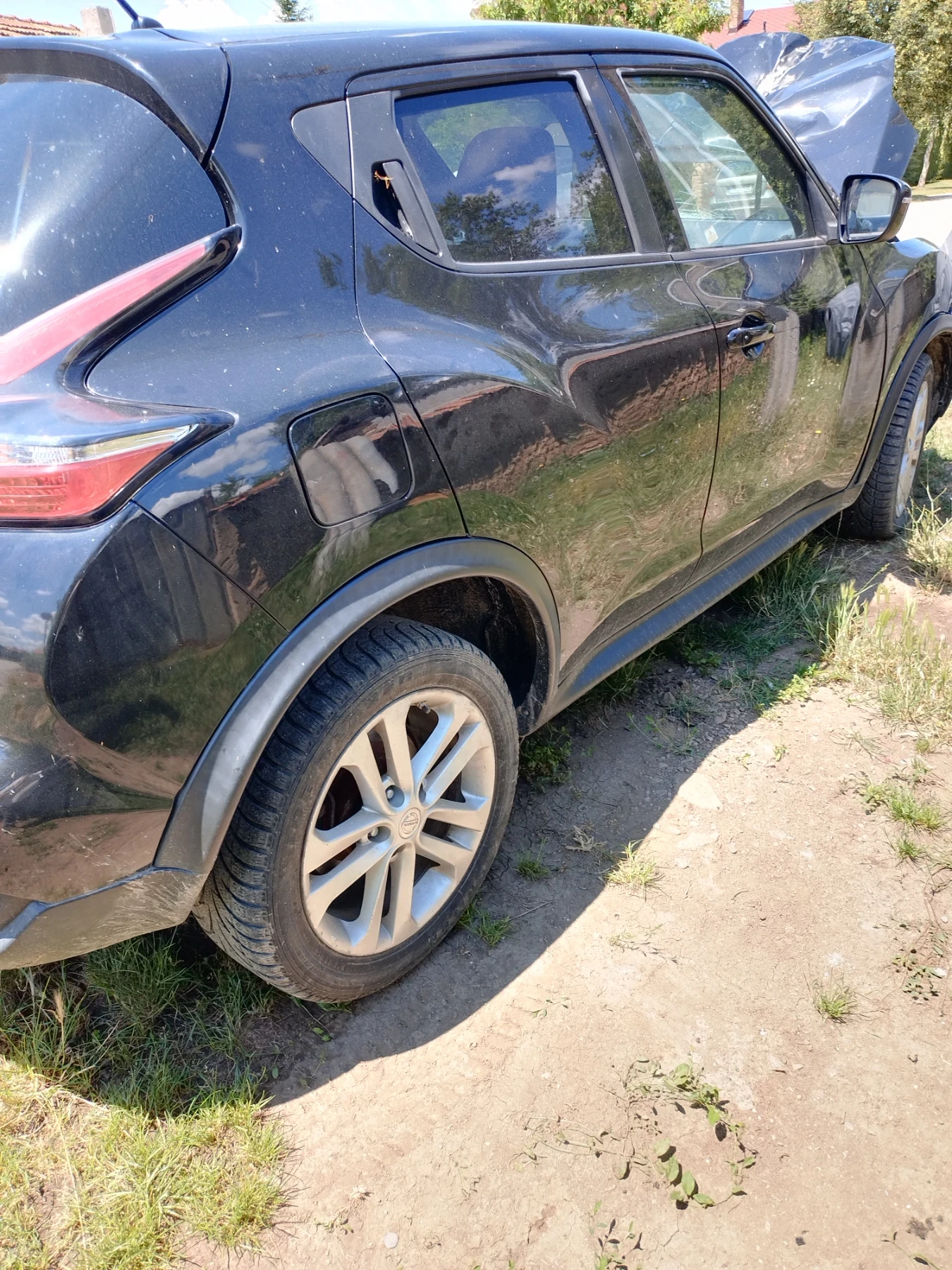 Nissan Juke 1.6 dig-t | Mobile.bg � ����������� 4