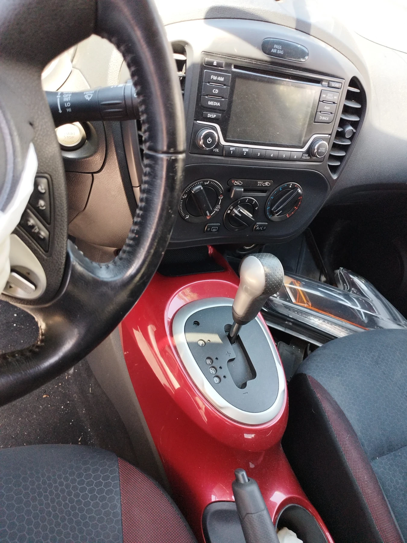 Nissan Juke 1.6 dig-t | Mobile.bg � ����������� 9