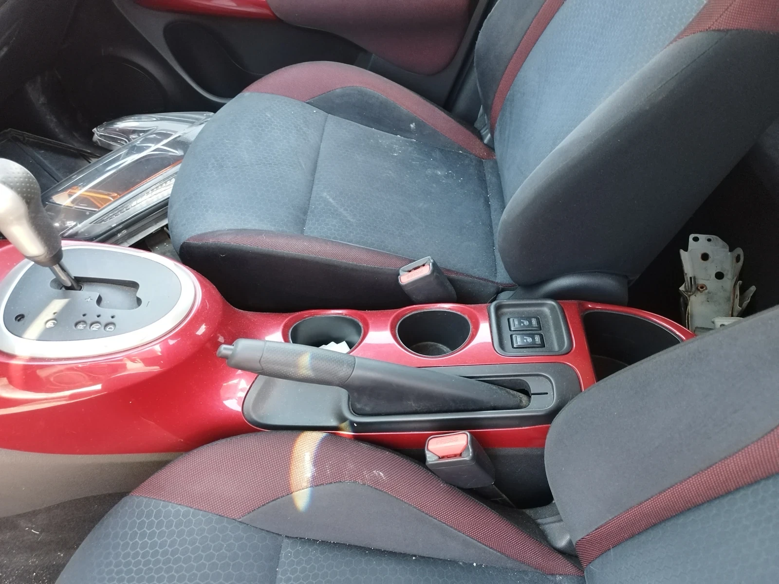 Nissan Juke 1.6 dig-t | Mobile.bg � ����������� 10