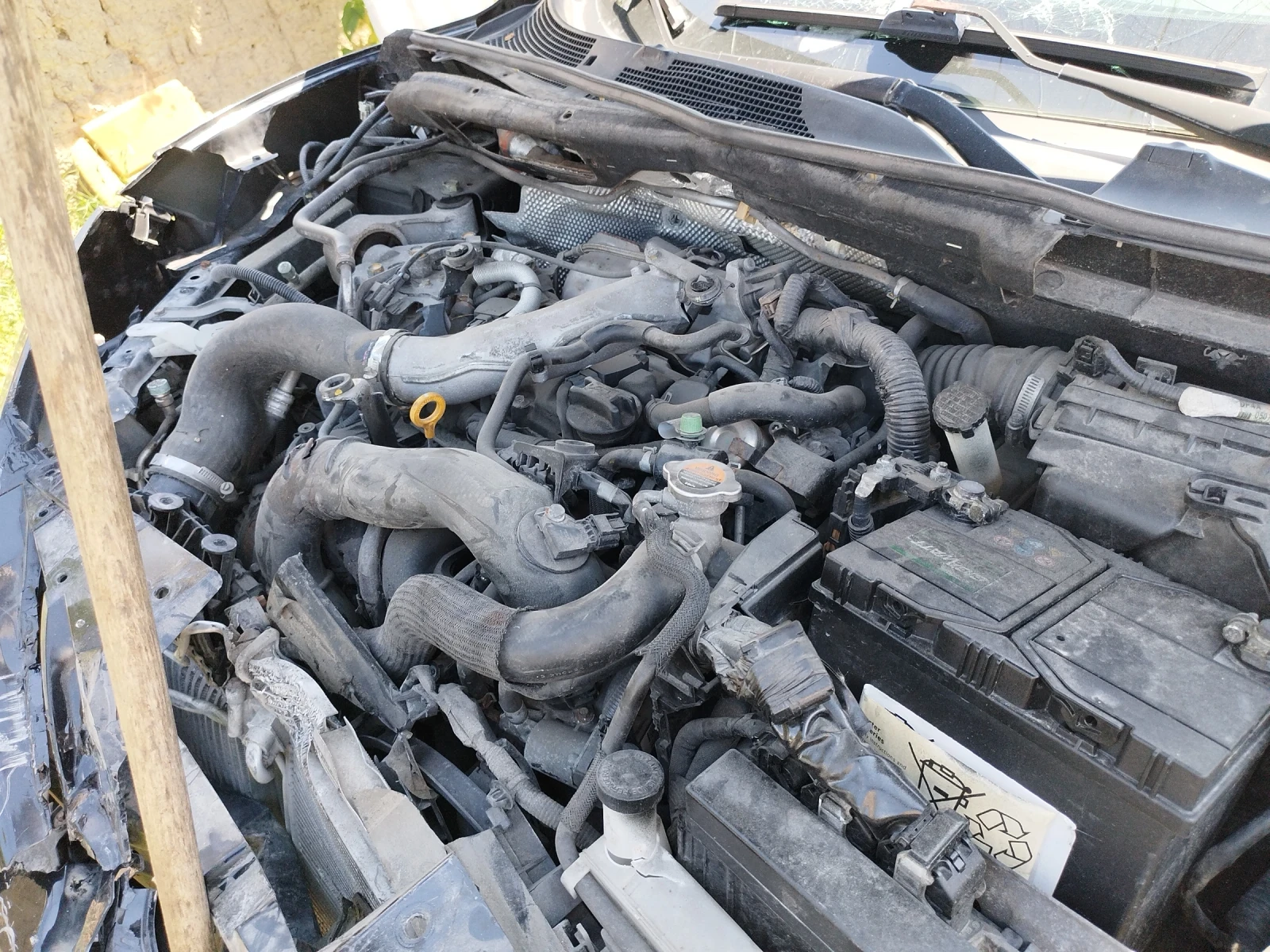 Nissan Juke 1.6 dig-t | Mobile.bg � ����������� 14