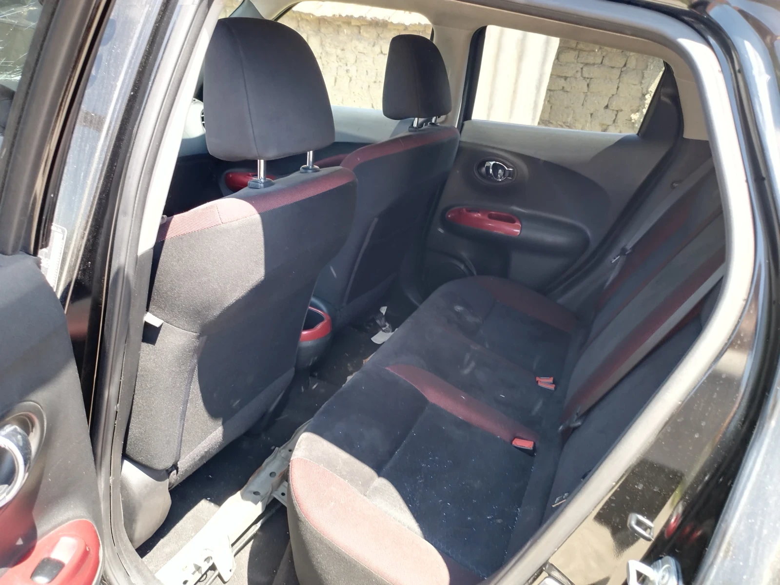 Nissan Juke 1.6 dig-t | Mobile.bg � ����������� 11
