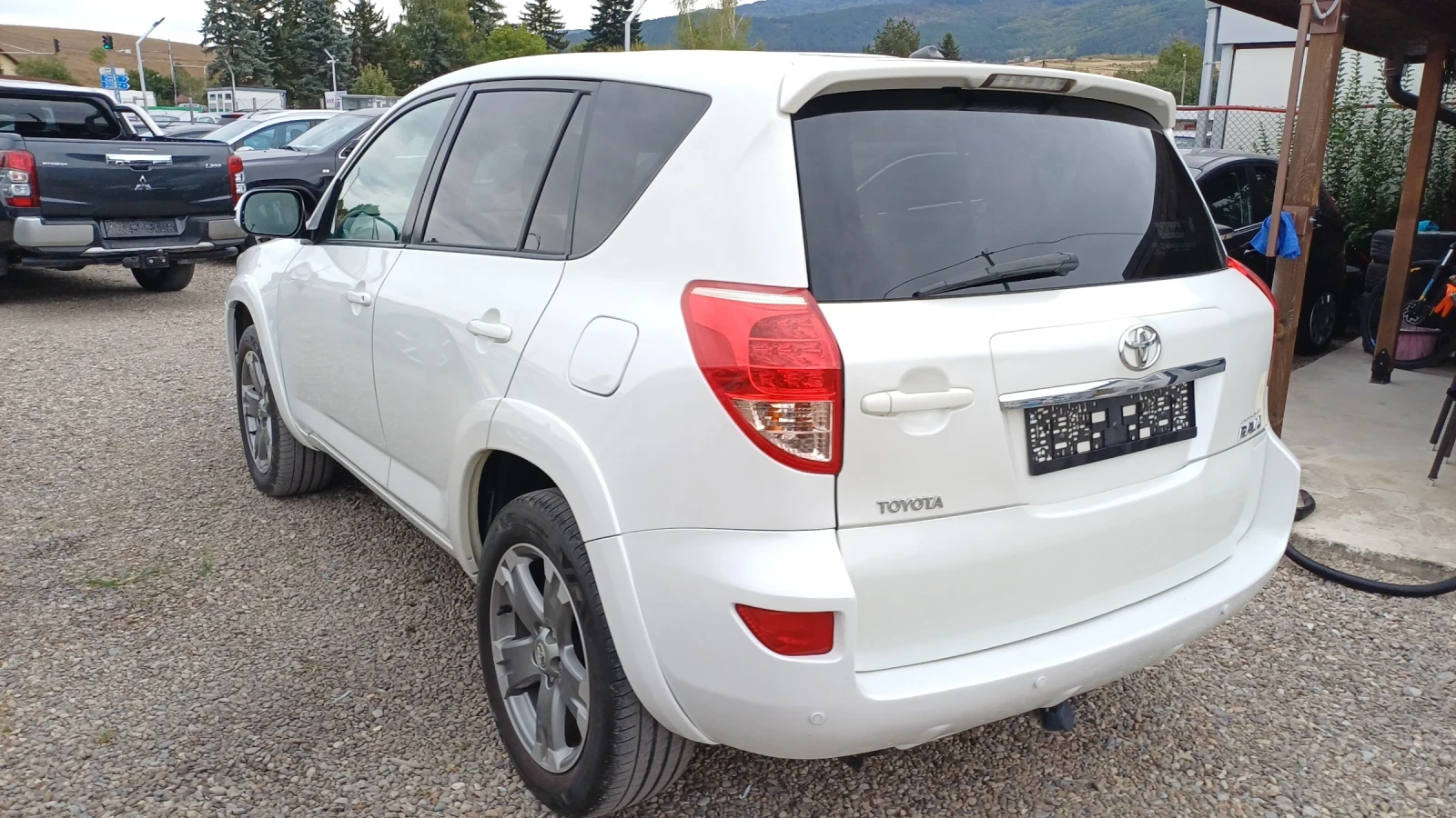 Toyota Rav4 ��������� | Mobile.bg � ����������� 8