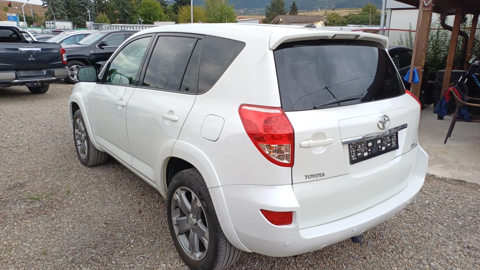 Toyota Rav4 ��������� | Mobile.bg � ����������� 3