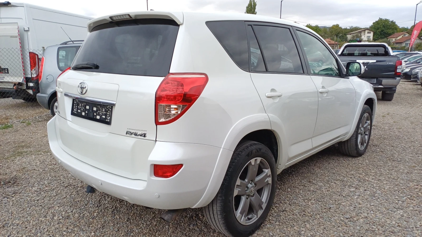 Toyota Rav4 ��������� | Mobile.bg � ����������� 4