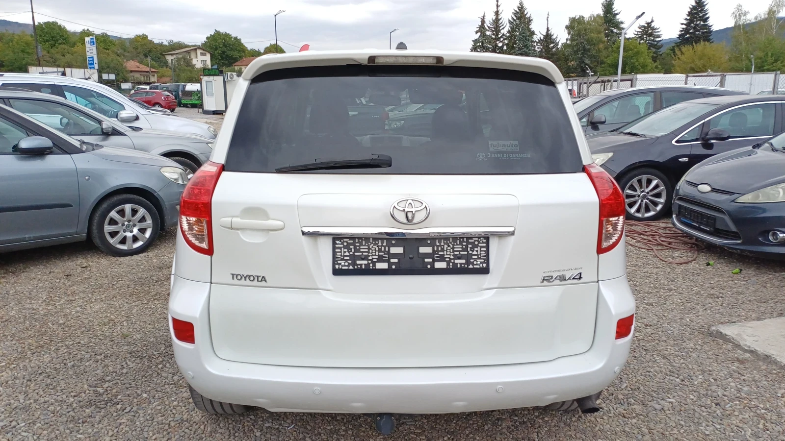 Toyota Rav4 ��������� | Mobile.bg � ����������� 7