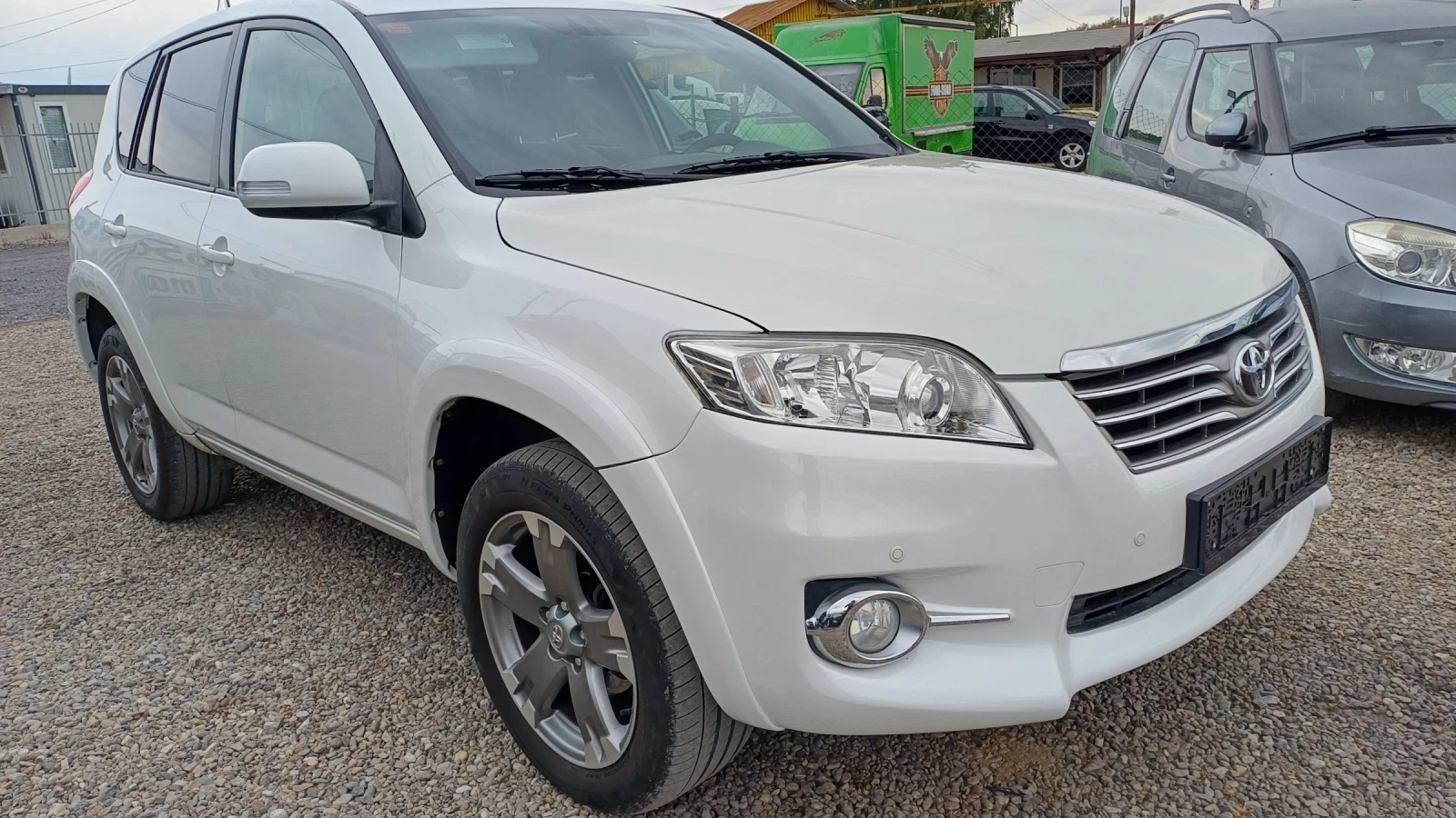 Toyota Rav4 ��������� | Mobile.bg � ����������� 2