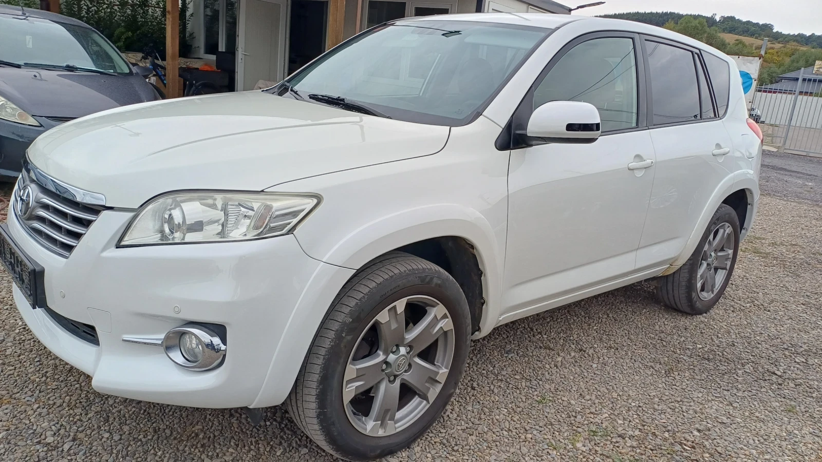 Toyota Rav4 ��������� | Mobile.bg � ����������� 1