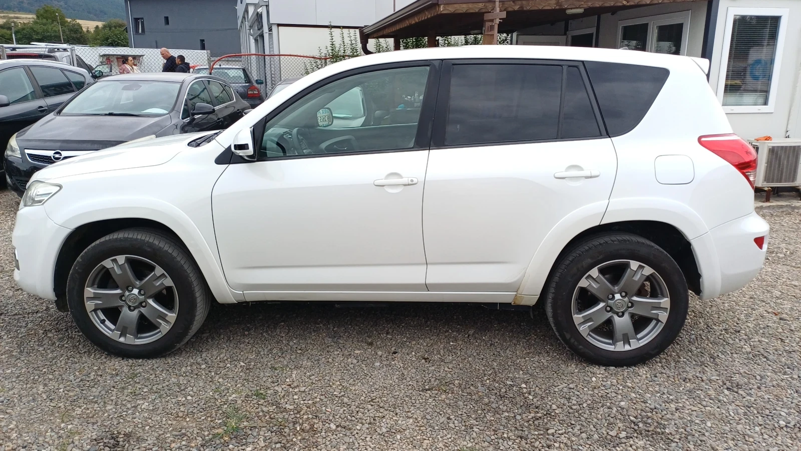 Toyota Rav4 ��������� | Mobile.bg � ����������� 5