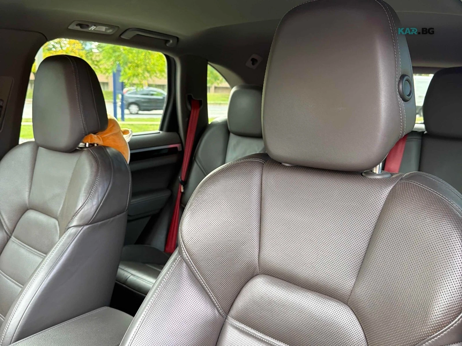 Porsche Cayenne * PANORAMA * ���������� * (���� �� ��) | Mobile.bg � ����������� 12