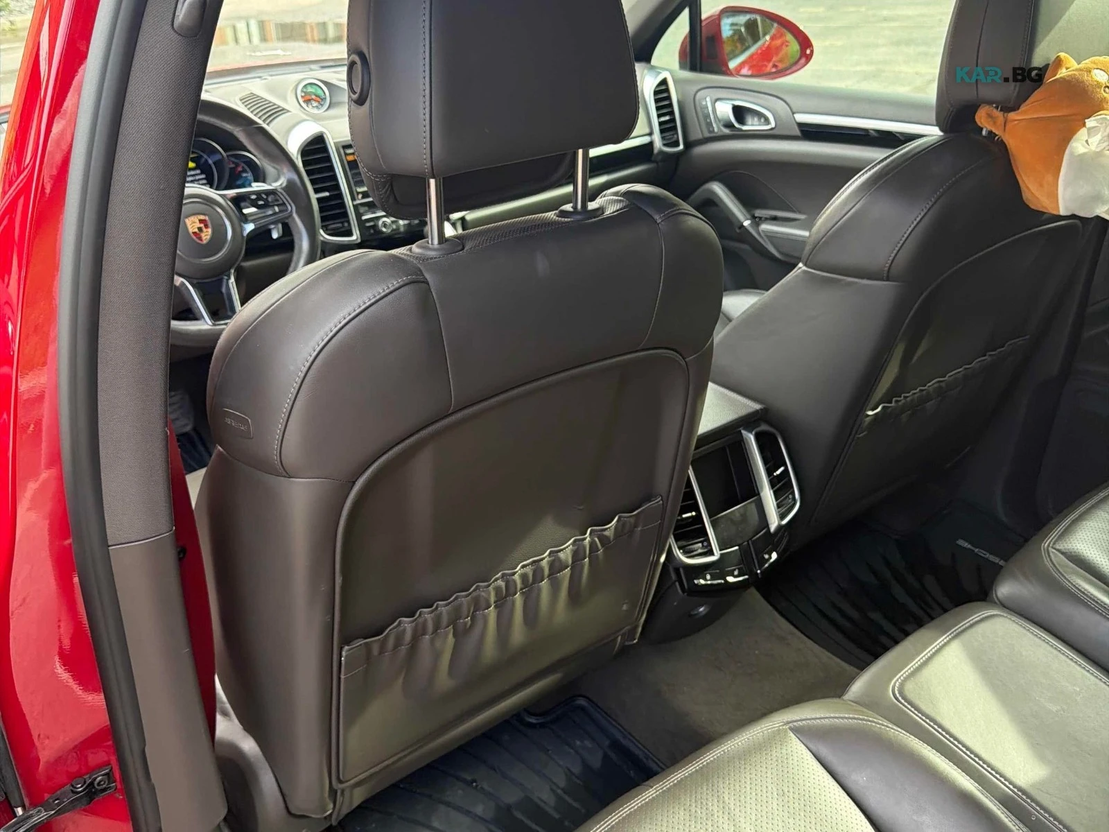 Porsche Cayenne * PANORAMA * ���������� * (���� �� ��) | Mobile.bg � ����������� 14