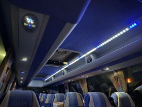 Mercedes-Benz Sprinter 518 Stiklopaket Webasto , снимка 7