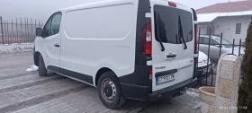 Opel Vivaro Товарен, снимка 3
