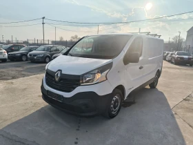 Renault Trafic 1.6d-6sk-Euro-5B, снимка 1
