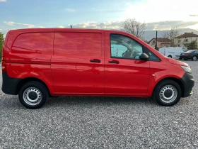 Mercedes-Benz Vito 109CDI WDF44760113098128/Серв. история/261715км./, снимка 6