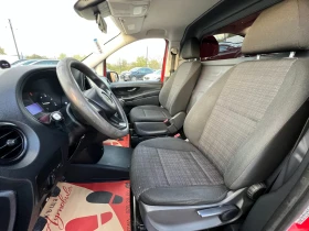 Mercedes-Benz Vito 109CDI WDF44760113098128/Серв. история/261715км./, снимка 12