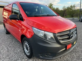Mercedes-Benz Vito 109CDI WDF44760113098128/Серв. история/261715км./, снимка 7