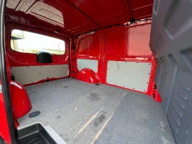 Mercedes-Benz Vito 109CDI WDF44760113098128/Серв. история/261715км./, снимка 11