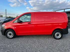 Mercedes-Benz Vito 109CDI WDF44760113098128/Серв. история/261715км./, снимка 2