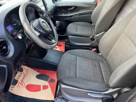 Mercedes-Benz Vito 109CDI WDF44760113098128/Серв. история/261715км./, снимка 14