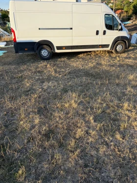Citroen Jumper L4H3, снимка 3