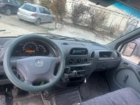 Mercedes-Benz Sprinter, снимка 7