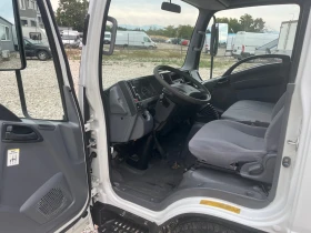 Обява за продажба на Isuzu Midi 3000TDI ИТАЛИЯ 120кс КЛИМА ЕВРО 5B ТРИСТРАНЕН ~31 000 лв. - изображение 4