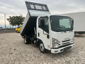 Обява за продажба на Isuzu Midi 3000TDI ИТАЛИЯ 120кс КЛИМА ЕВРО 5B ТРИСТРАНЕН ~31 000 лв. - изображение 1