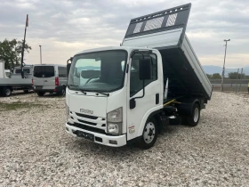 Обява за продажба на Isuzu Midi 3000TDI ИТАЛИЯ 120кс КЛИМА ЕВРО 5B ТРИСТРАНЕН ~31 000 лв. - изображение 1