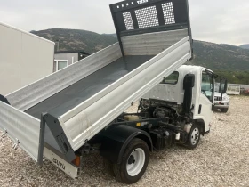 Обява за продажба на Isuzu Midi 3000TDI ИТАЛИЯ 120кс КЛИМА ЕВРО 5B ТРИСТРАНЕН ~31 000 лв. - изображение 2