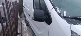 Opel Vivaro Товарен, снимка 7