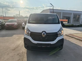 Renault Trafic 1.6d-6sk-Euro-5B | Auto.bg — изображение 2