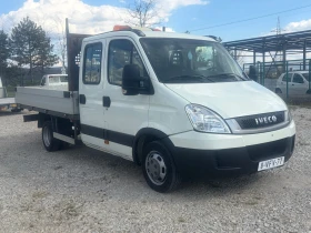 ������ Iveco Daily 35C15 �����- � ���������