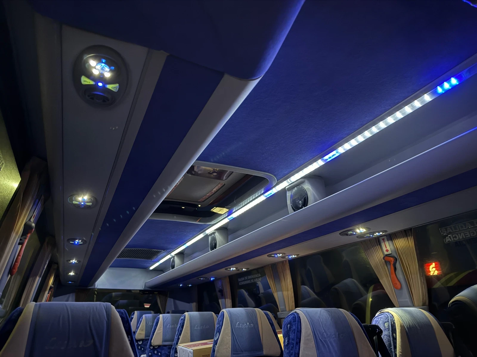 Mercedes-Benz Sprinter 518 Stiklopaket Webasto  - изображение 7