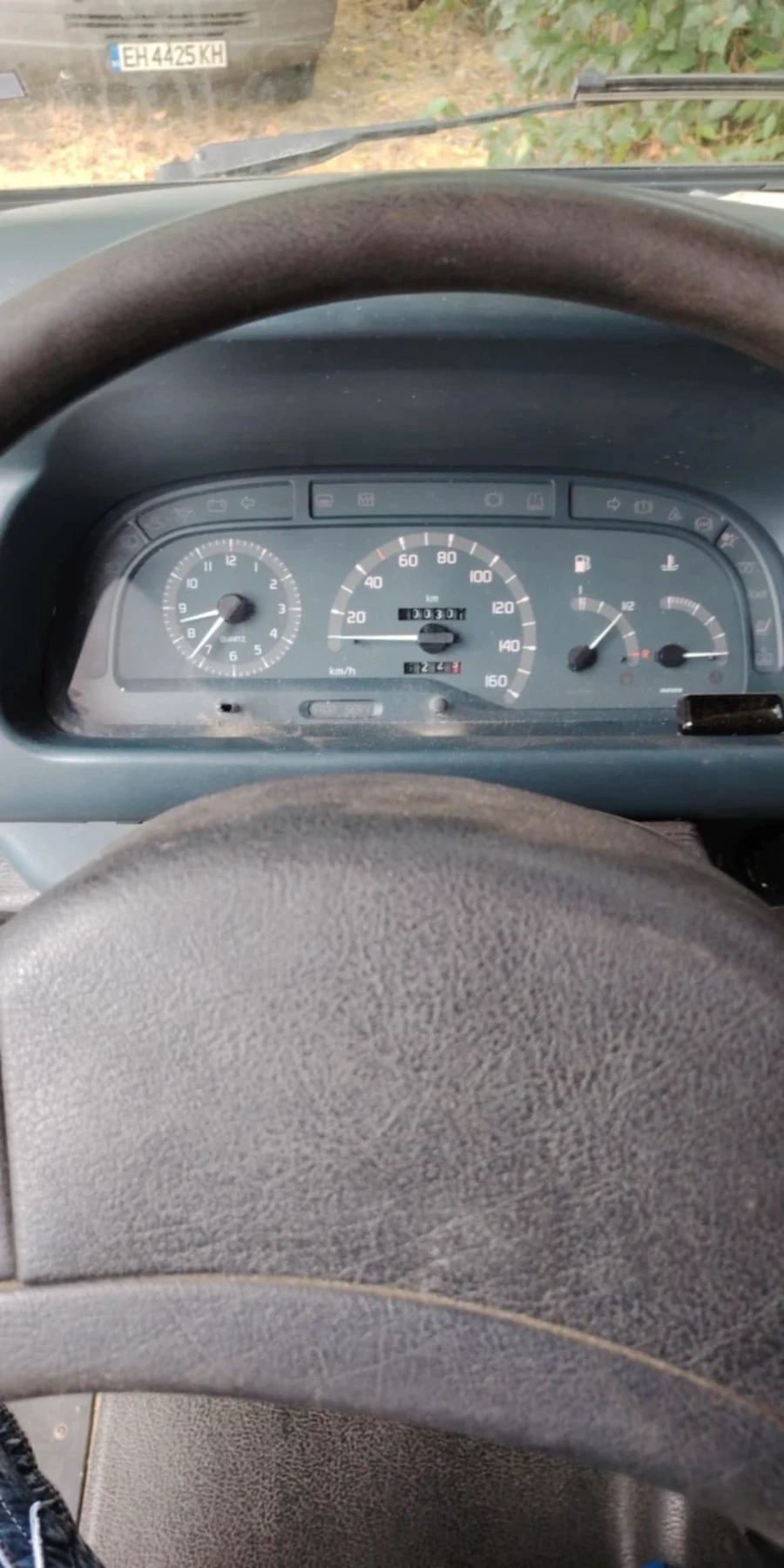 Renault Trafic 1.9 - изображение 5