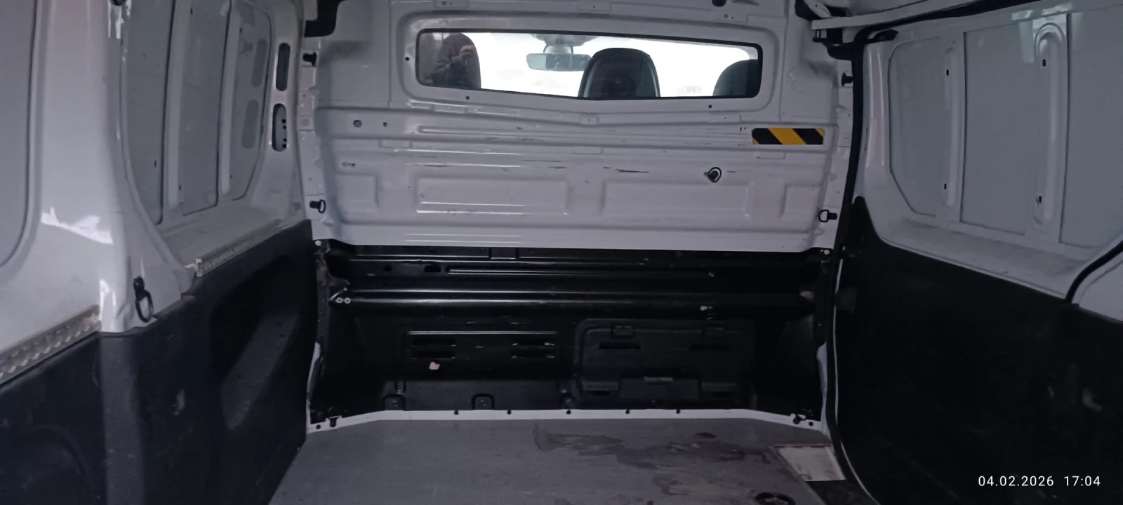 Opel Vivaro ������� | Mobile.bg � ����������� 11