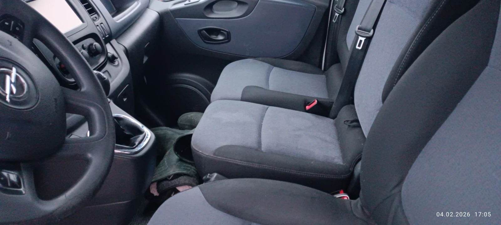 Opel Vivaro ������� | Mobile.bg � ����������� 15