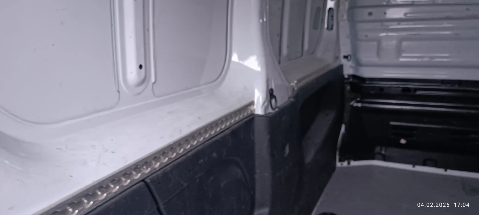 Opel Vivaro ������� | Mobile.bg � ����������� 12