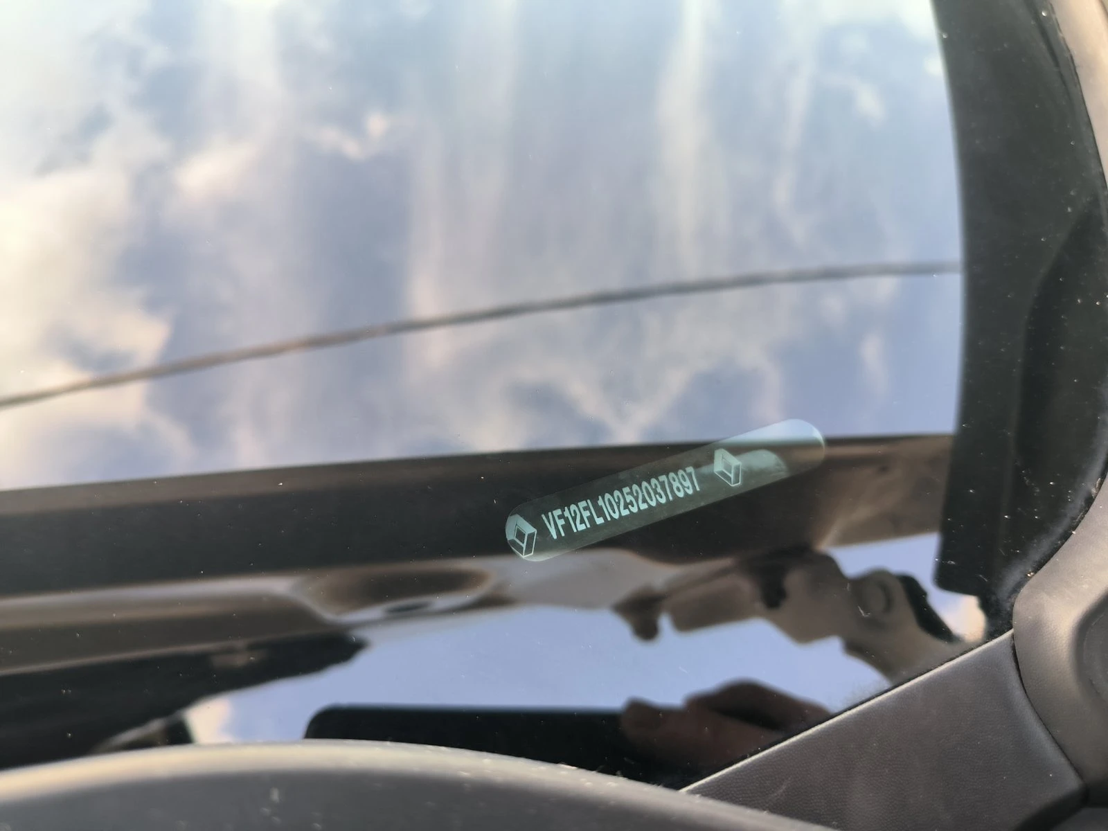 Renault Trafic 1.6d-6sk-Euro-5B, снимка 9 - Бусове и автобуси - 53885551