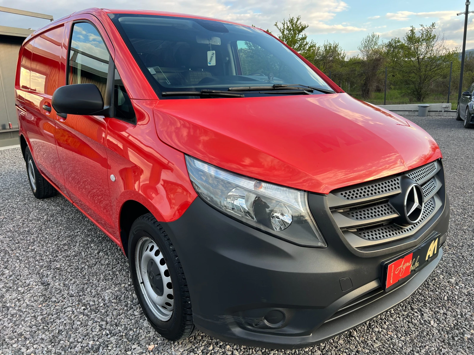 Mercedes-Benz Vito 109CDI WDF44760113098128/����. �������/261715��./ | Mobile.bg � ����������� 7