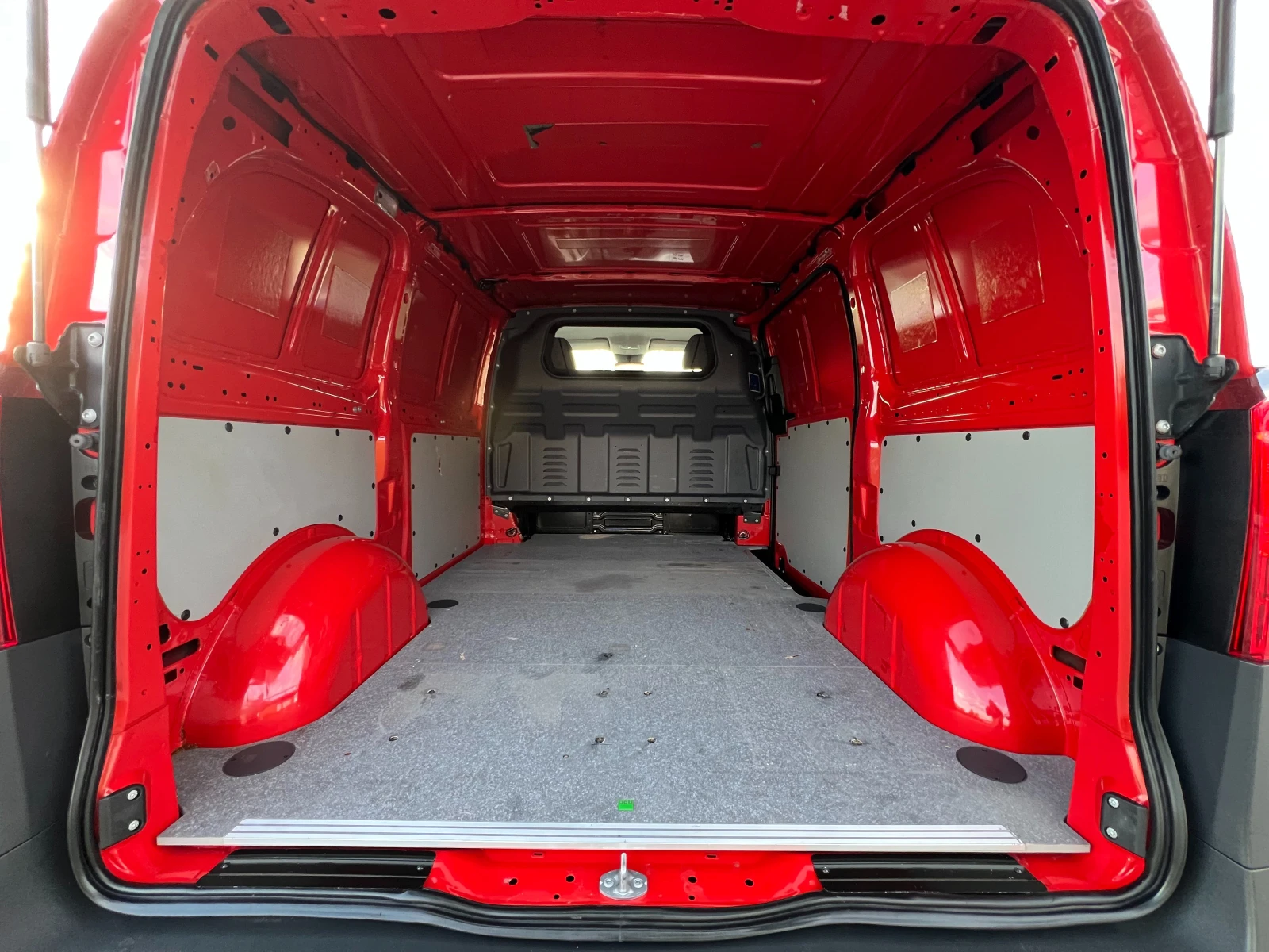 Mercedes-Benz Vito 109CDI WDF44760113098128/����. �������/261715��./ | Mobile.bg � ����������� 10