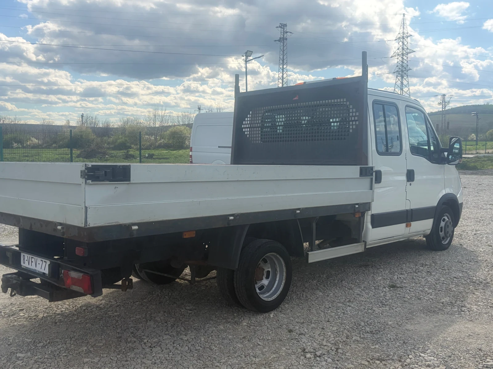 Iveco Daily 35C15 �����- � ��������� | Mobile.bg � ����������� 2